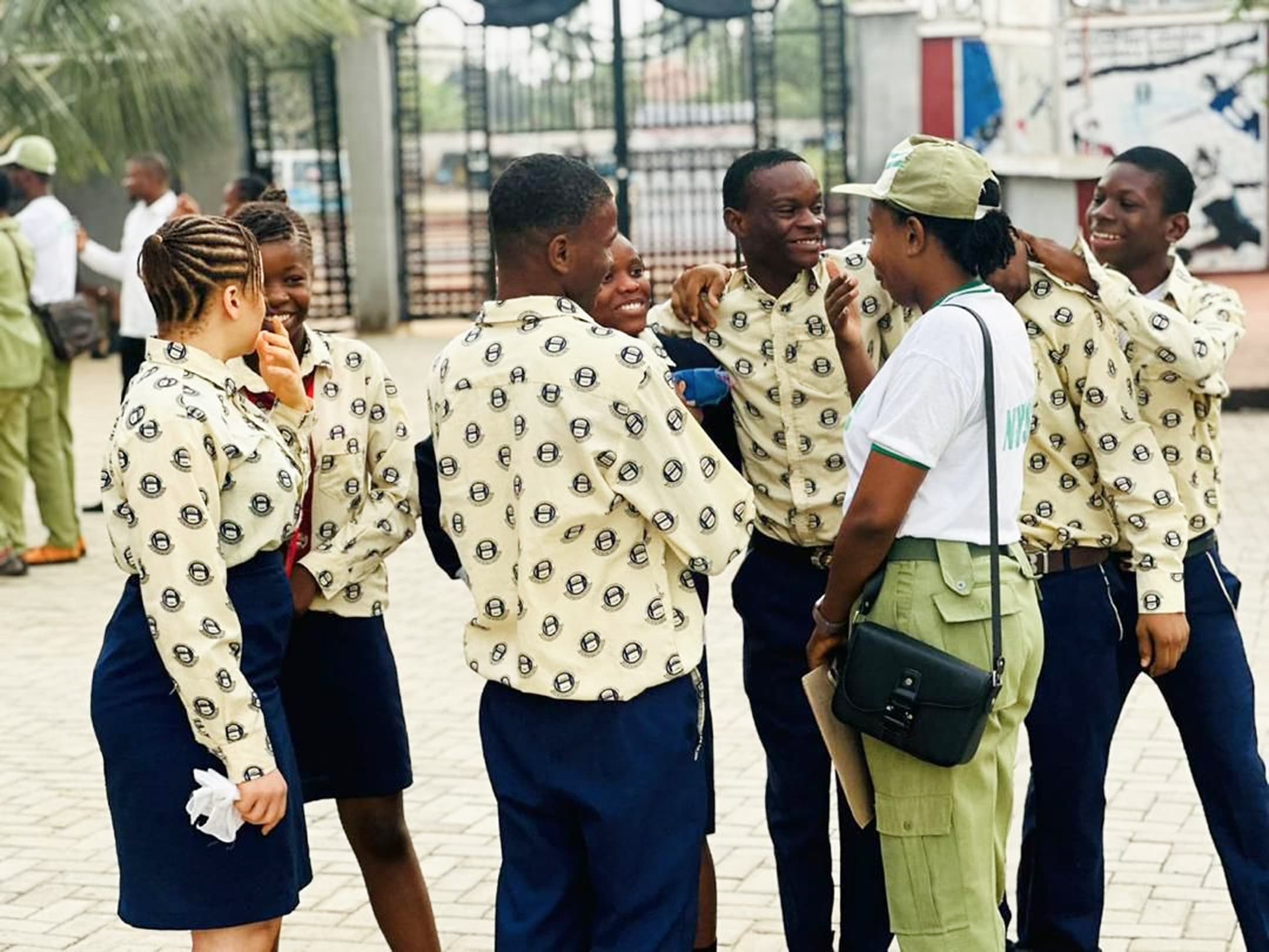 Senior Secondary School